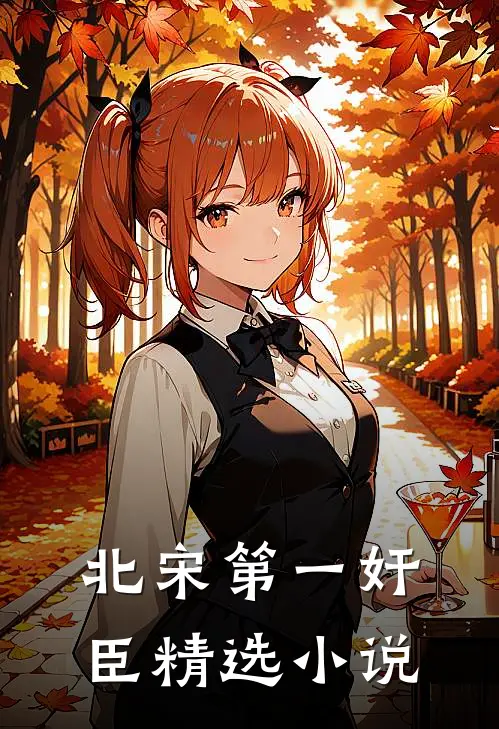 北宋第一奸臣精选小说