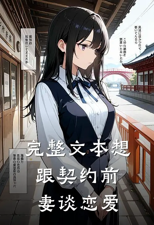 完整文本想跟契约前妻谈恋爱