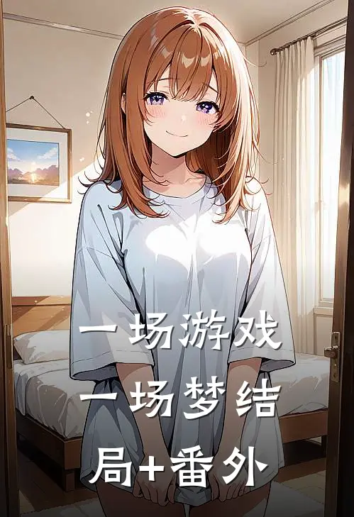 一场游戏一场梦结局+番外
