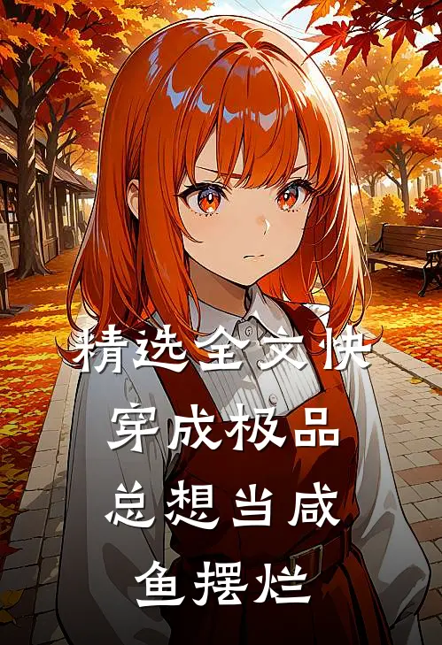 精选全文快穿成极品，总想当咸鱼摆烂