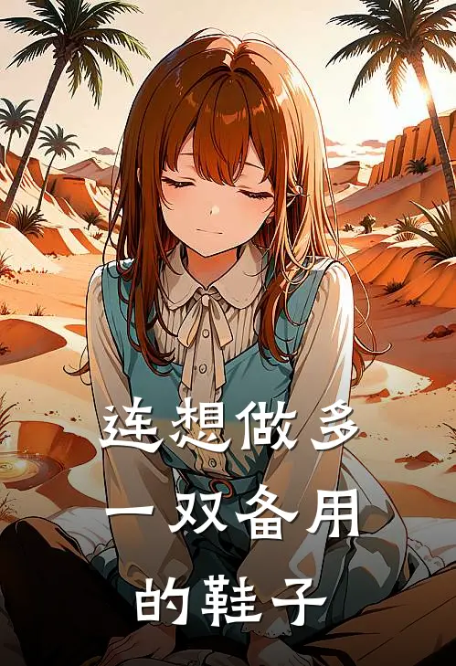 连想做多一双备用的鞋子