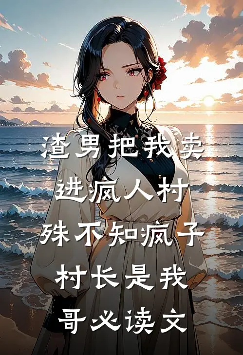 渣男把我卖进疯人村，殊不知疯子村长是我哥必读文
