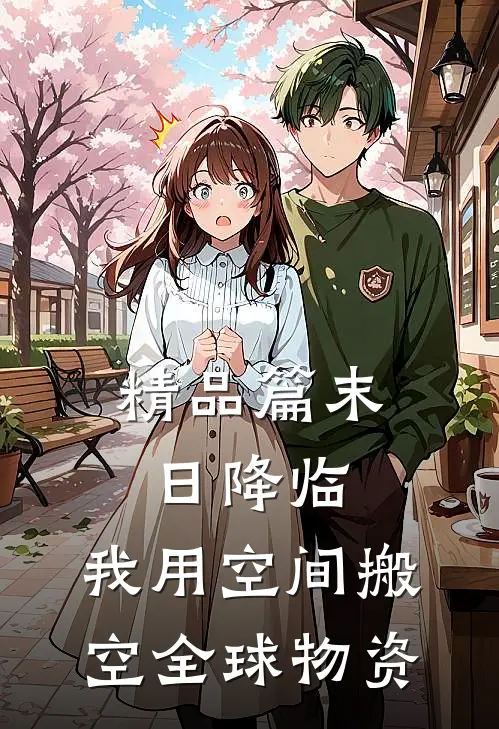 精品篇末日降临：我用空间搬空全球物资