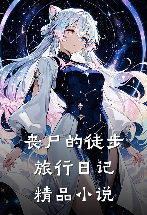 丧尸的徒步旅行日记精品小说