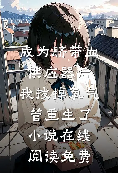 成为脐带血供应器后，我拔掉氧气管重生了小说在线阅读免费