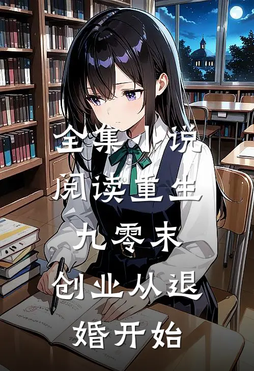 全集小说阅读重生九零末：创业从退婚开始