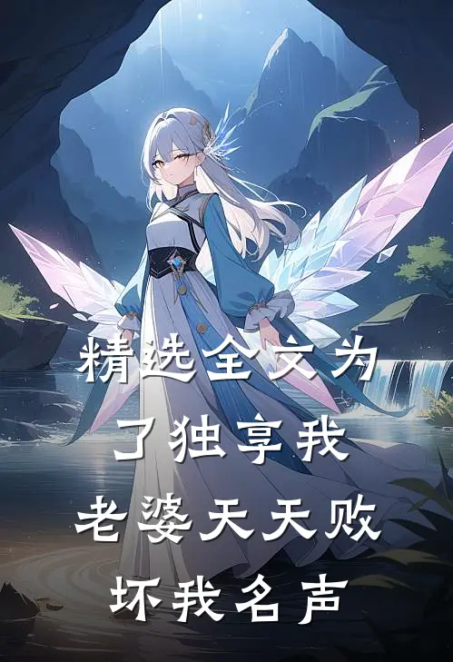 精选全文为了独享我，老婆天天败坏我名声