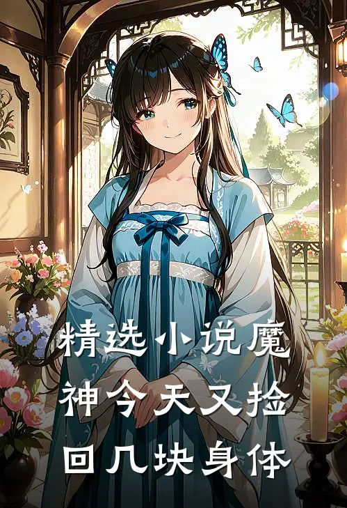 精选小说魔神今天又捡回几块身体