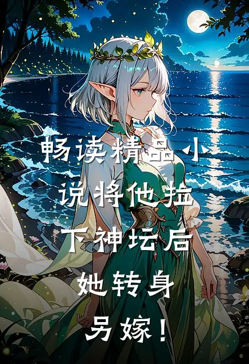 畅读精品小说将他拉下神坛后，她转身另嫁！