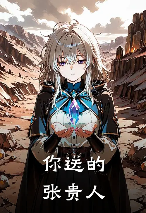 你送的张贵人