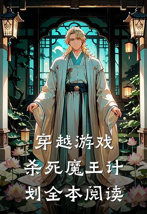 穿越游戏：杀死魔王计划全本阅读
