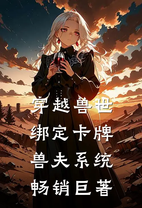 穿越兽世：绑定卡牌兽夫系统畅销巨著
