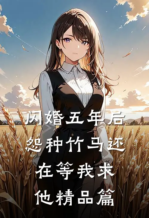 闪婚五年后，怨种竹马还在等我求他精品篇