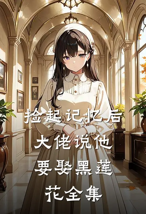 捡起记忆后，大佬说他要娶黑莲花全集