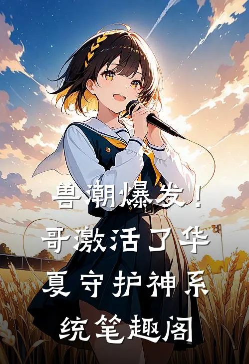 兽潮爆发！哥激活了华夏守护神系统笔趣阁