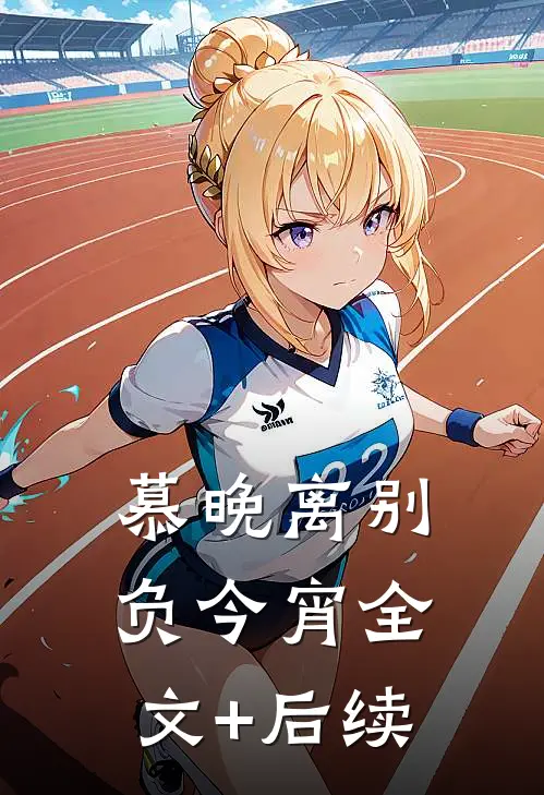 慕晚离别负今宵全文+后续