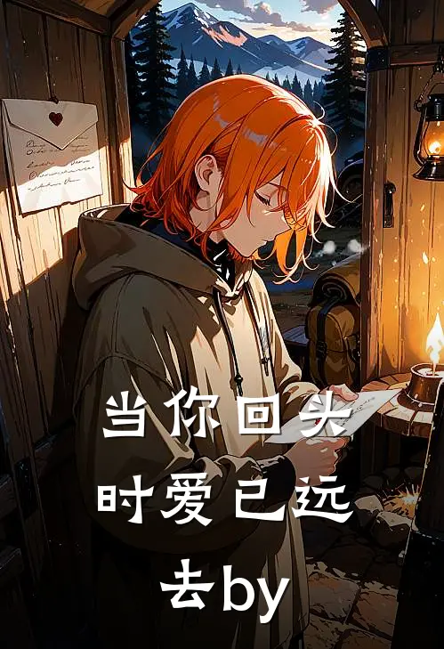 当你回头时爱已远去by
