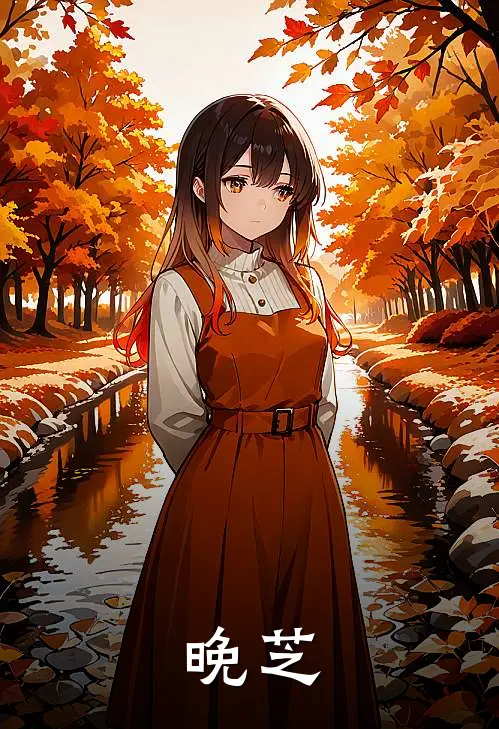 晚芝