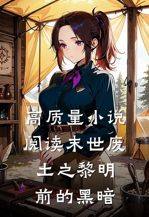 高质量小说阅读末世废土之黎明前的黑暗