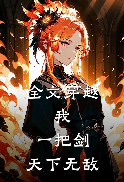 全文穿越：我，一把剑，天下无敌