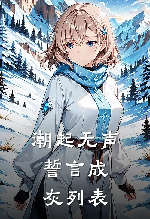 潮起无声，誓言成灰列表
