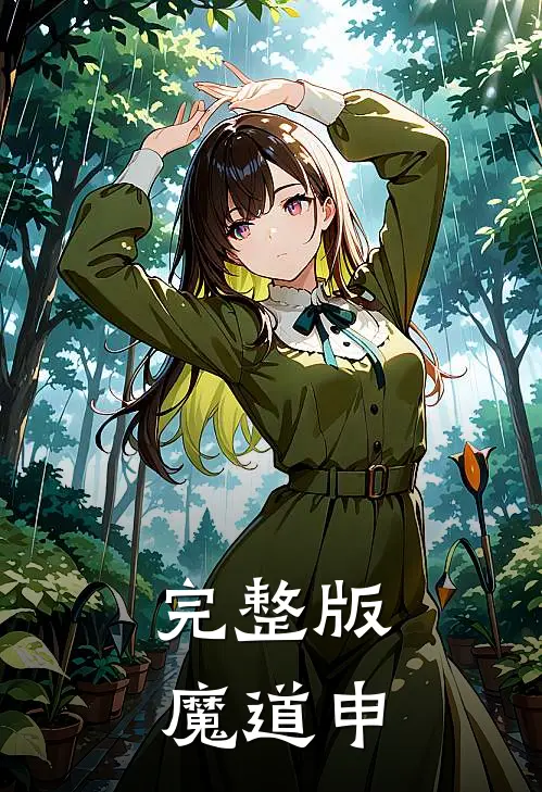 完整版魔道申