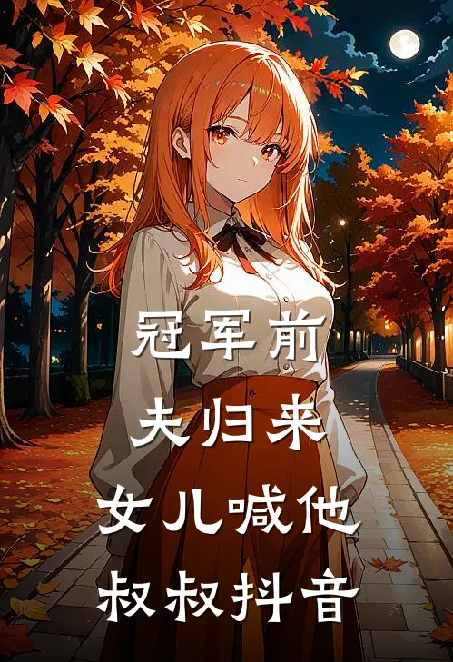 冠军前夫归来，女儿喊他叔叔抖音