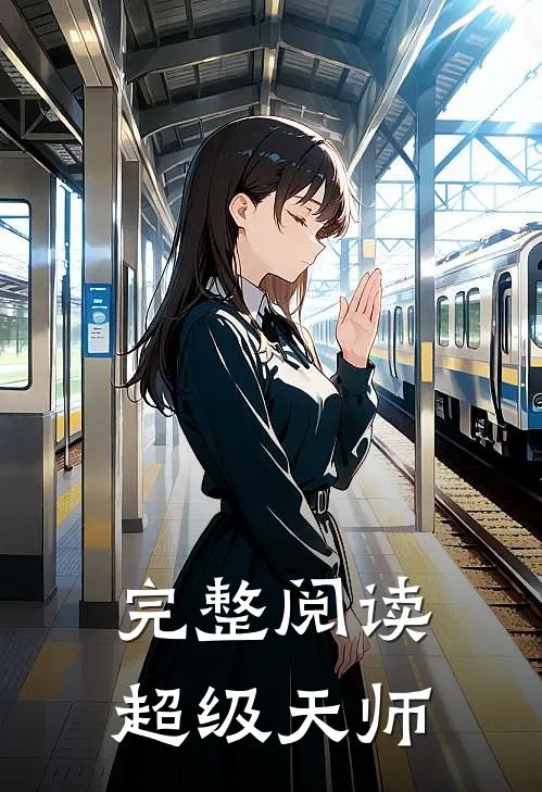 完整阅读超级天师