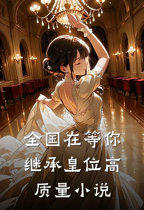 全国在等你继承皇位高质量小说