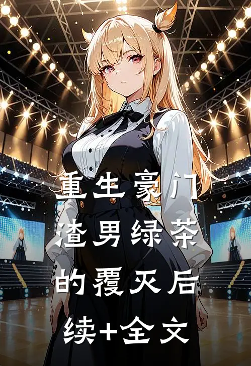 重生豪门：渣男绿茶的覆灭后续+全文