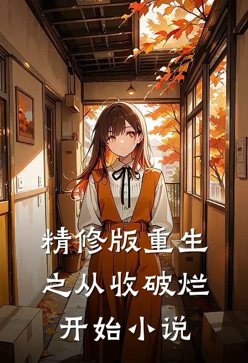 精修版重生之从收破烂开始小说
