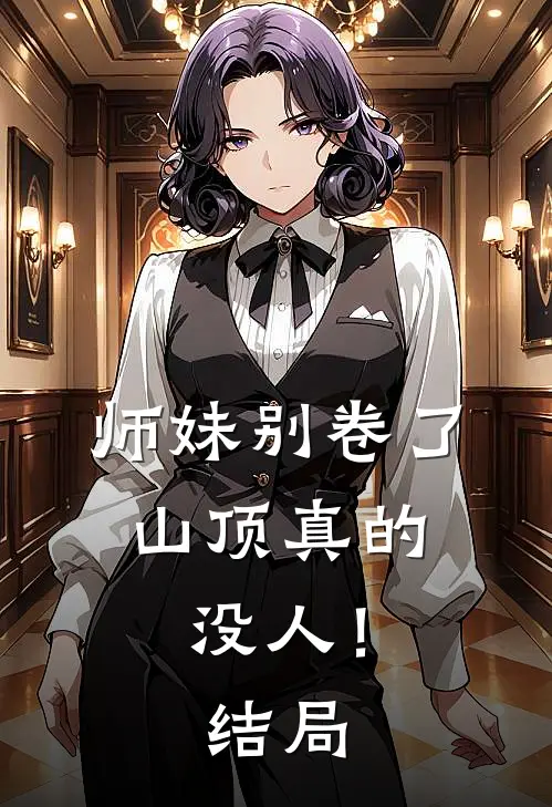 师妹别卷了，山顶真的没人！结局