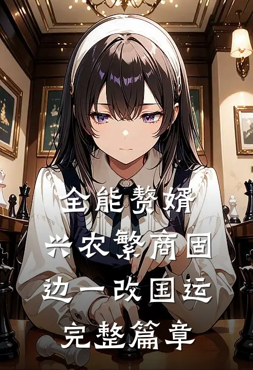 全能赘婿：兴农繁商固边一改国运完整篇章