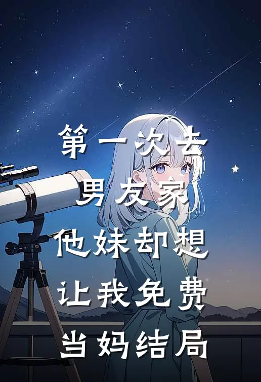第一次去男友家，他妹却想让我免费当妈结局