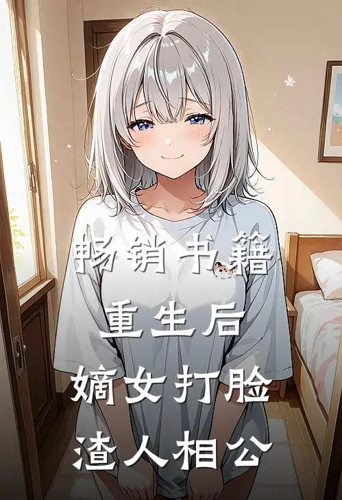 畅销书籍重生后，嫡女打脸渣人相公