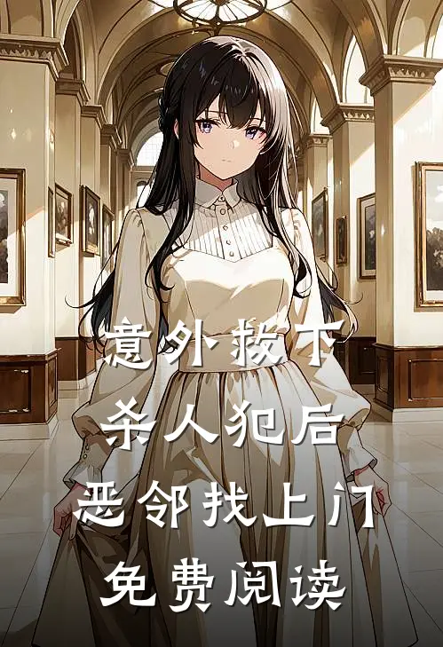 意外救下杀人犯后，恶邻找上门免费阅读