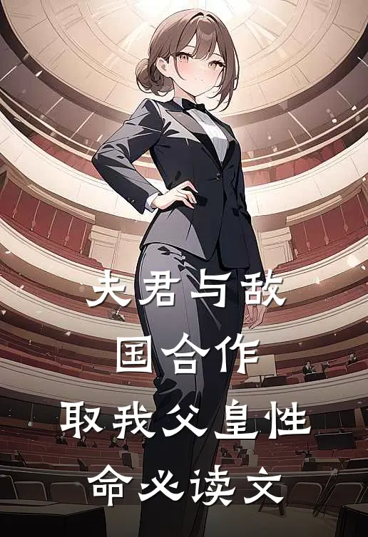 夫君与敌国合作，取我父皇性命必读文