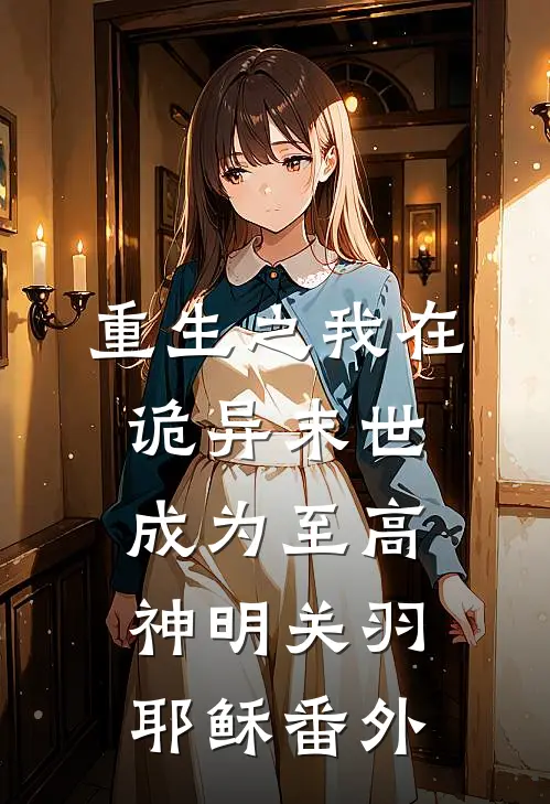 重生之我在诡异末世成为至高神明关羽耶稣番外