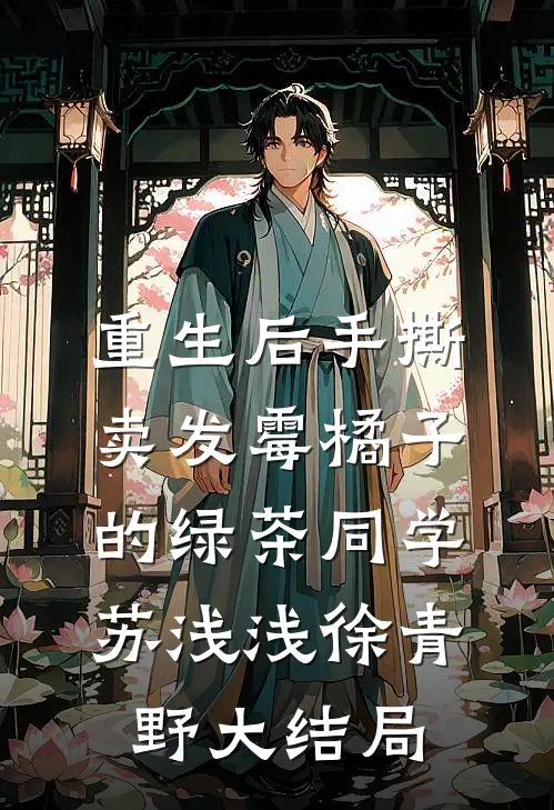 重生后手撕卖发霉橘子的绿茶同学苏浅浅徐青野大结局