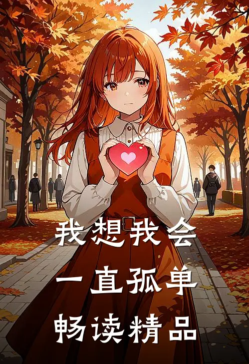 我想我会一直孤单畅读精品