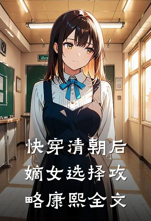 快穿清朝后，嫡女选择攻略康熙全文