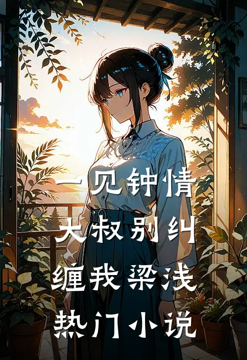 一见钟情大叔别纠缠我梁浅热门小说
