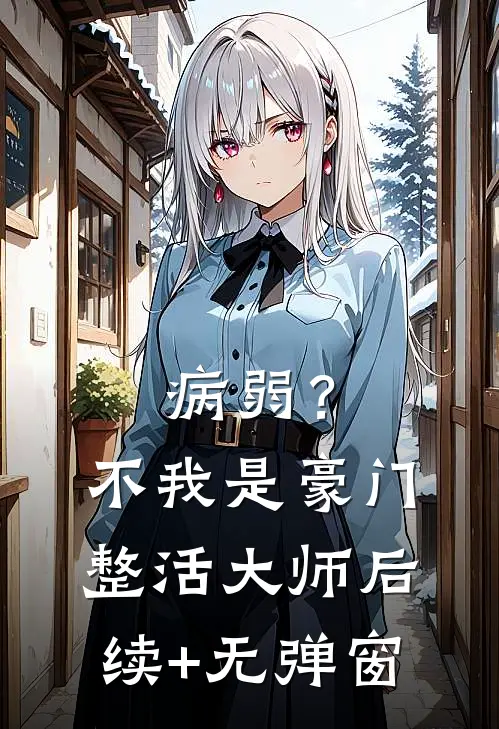 病弱？不，我是豪门整活大师后续+无弹窗