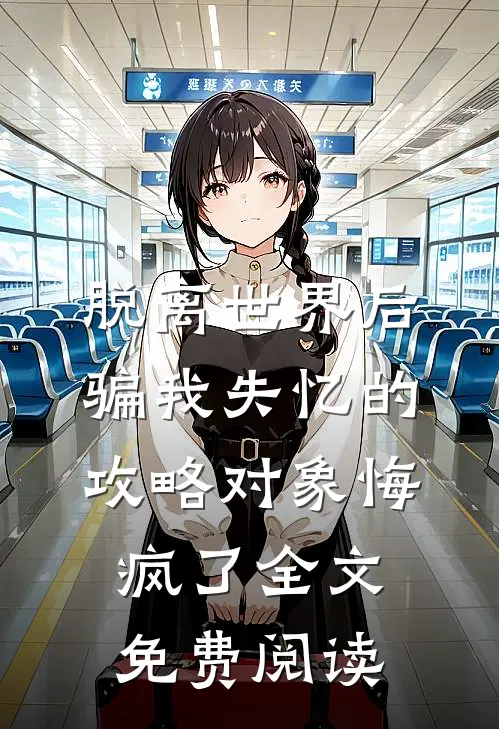 脱离世界后，骗我失忆的攻略对象悔疯了全文免费阅读