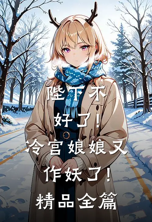 陛下不好了!冷宫娘娘又作妖了!精品全篇
