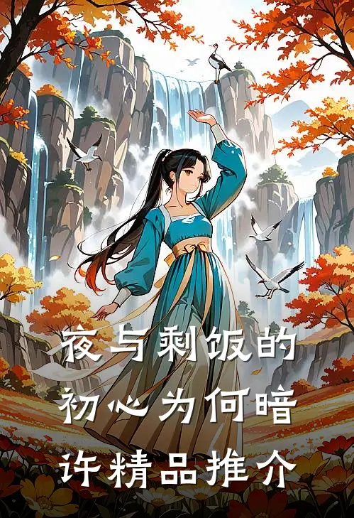 夜与剩饭的初心为何暗许精品推介
