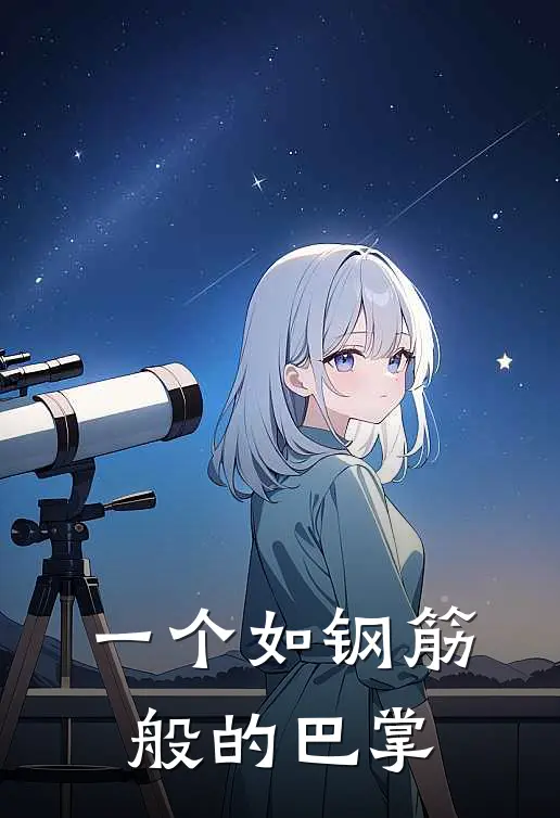 一个如钢筋般的巴掌