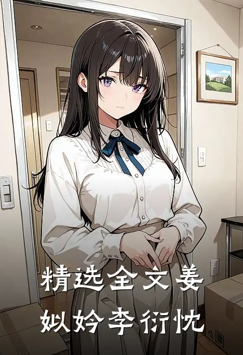 精选全文姜姒妗李衍忱
