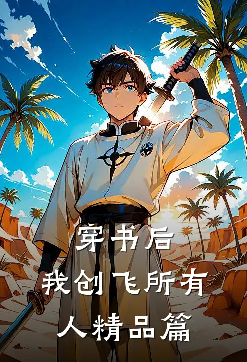 穿书后，我创飞所有人精品篇