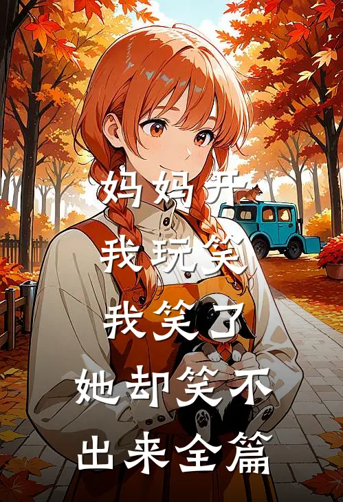 妈妈开我玩笑，我笑了，她却笑不出来全篇
